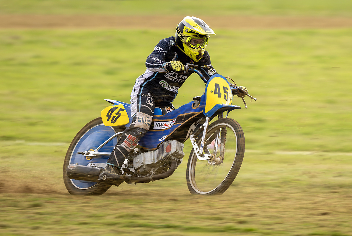 FORTY FIVE by Jeremy Martin